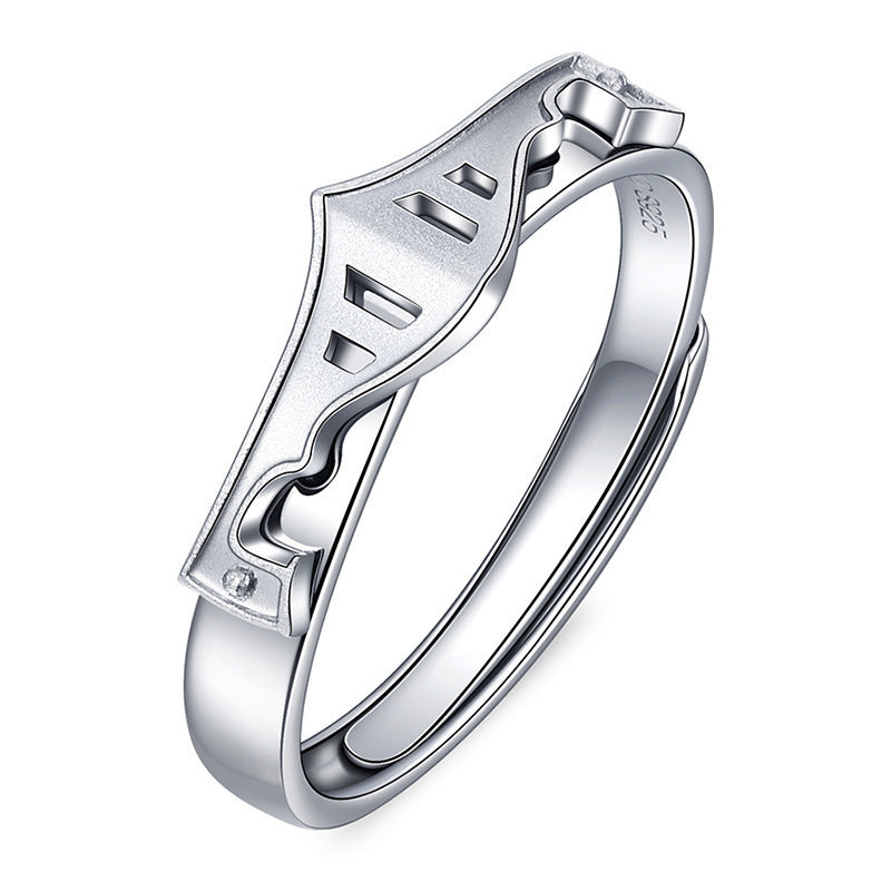 The Evermore Rings