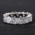 The Trinity Ring
