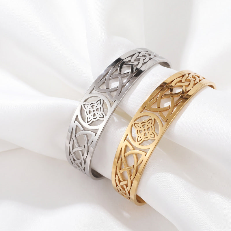The Marrakesh Cuff