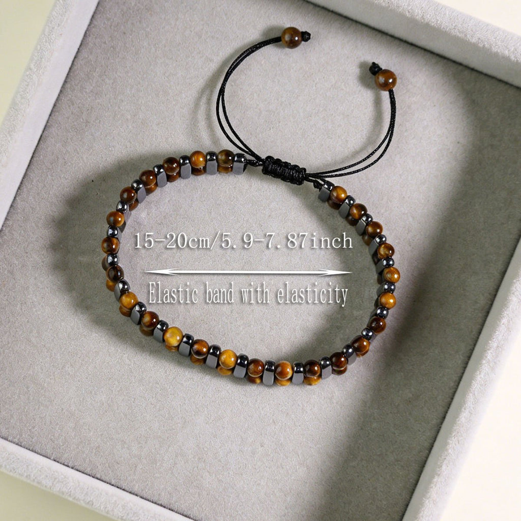 The Atlas Magnetic Bracelet