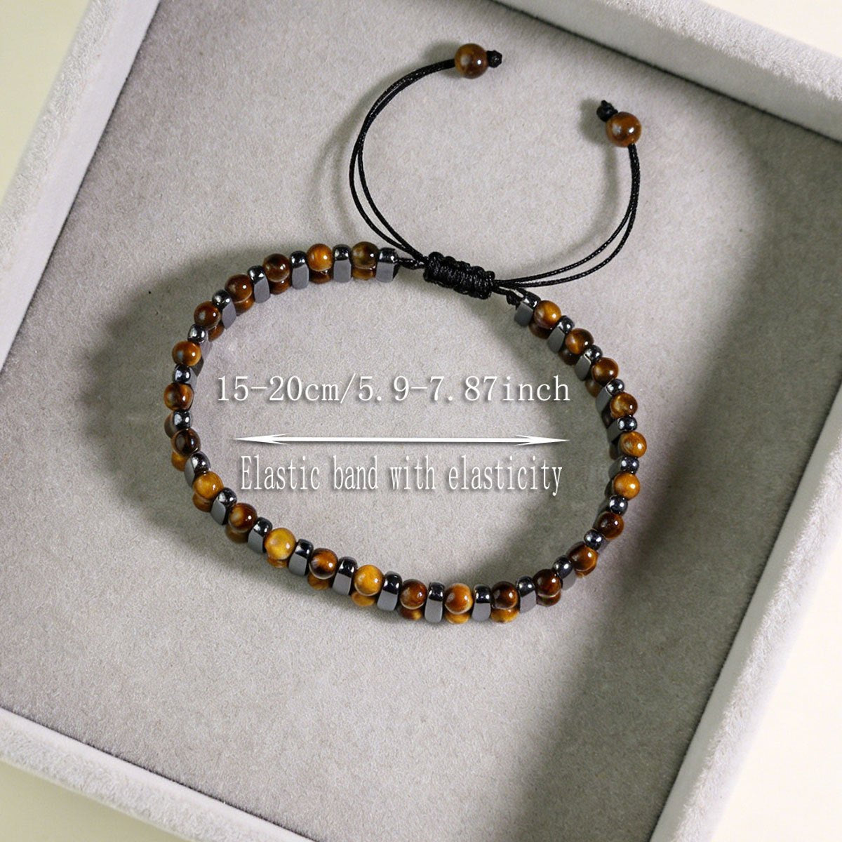 The Atlas Magnetic Bracelet
