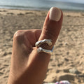 The Embrace Ring