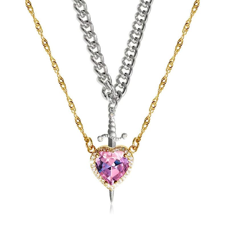 The Vendetta Necklace