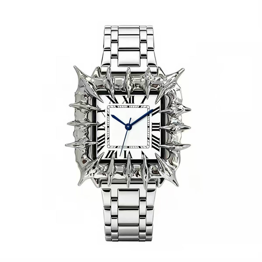 The Thorn Watch