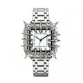 The Thorn Watch