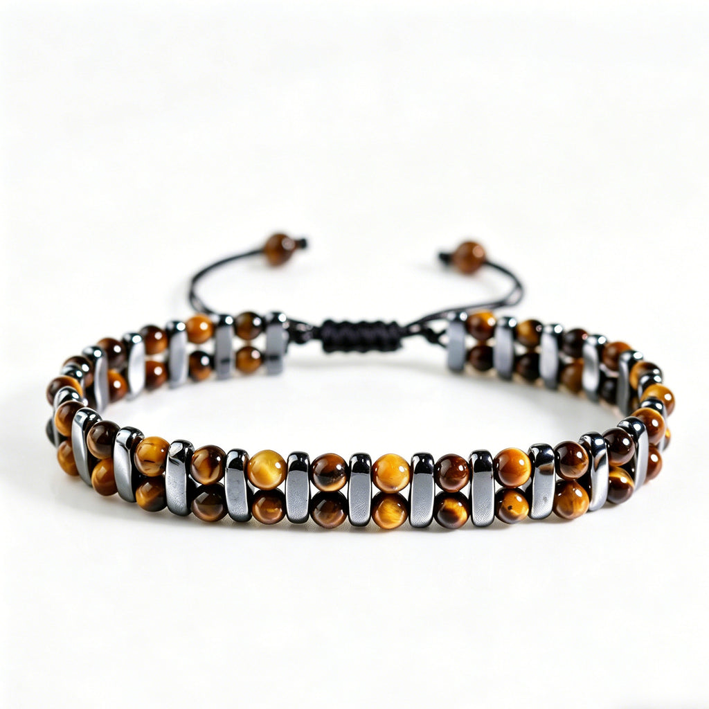 The Atlas Magnetic Bracelet