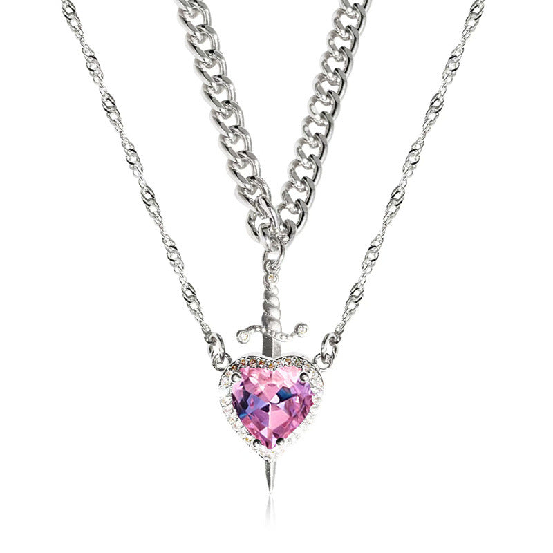 The Vendetta Necklace