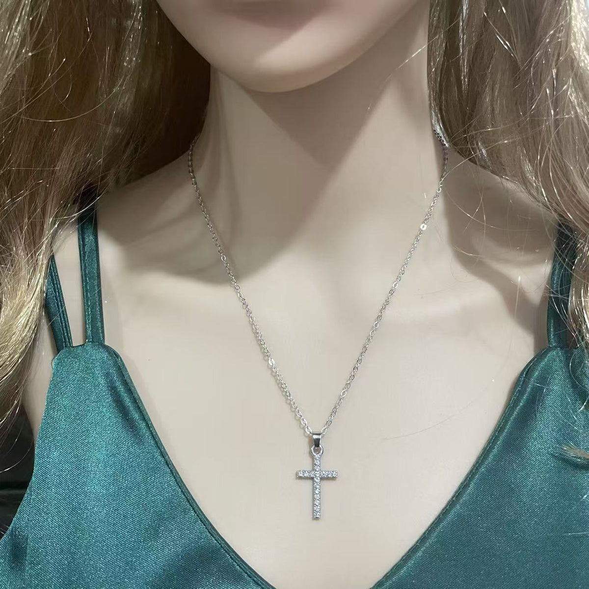 The Covenant Necklace