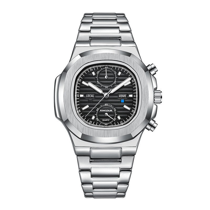 The Laurent Watch