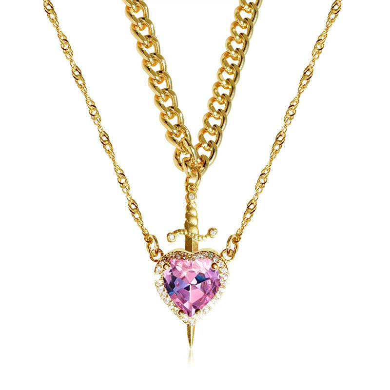 The Vendetta Necklace