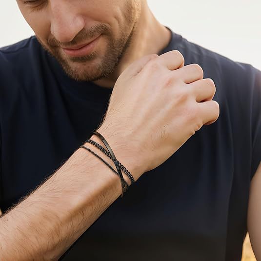 The Élan Bracelet Set