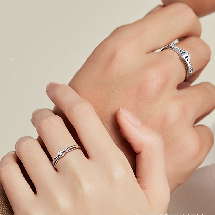 The Evermore Rings