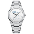 The Octagon Watch