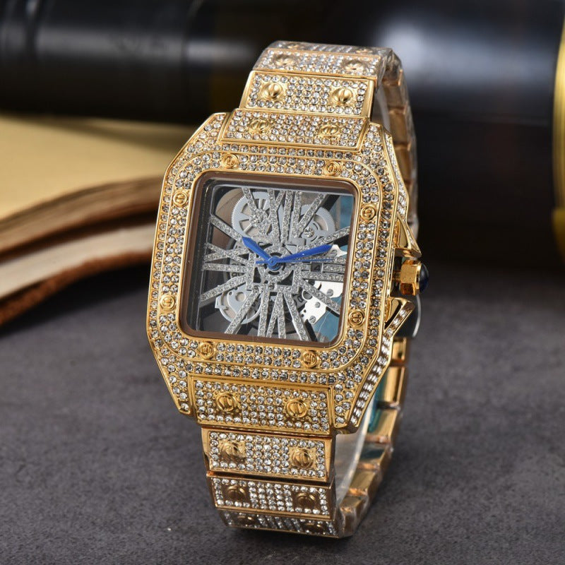 The Royale Watch