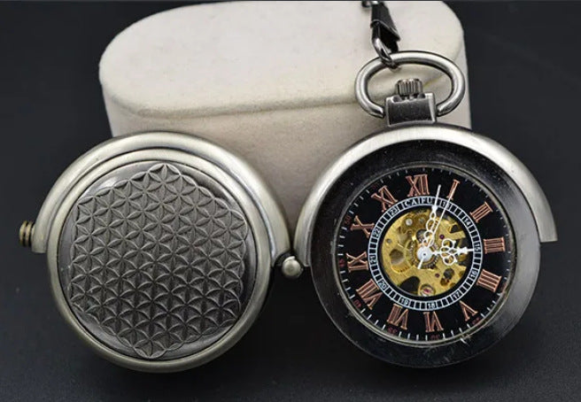 The Legacy Pocket Watch