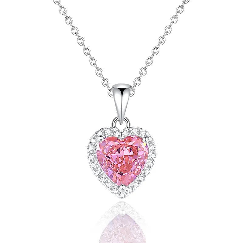 The Amour Necklace