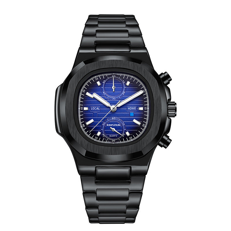 The Laurent Watch