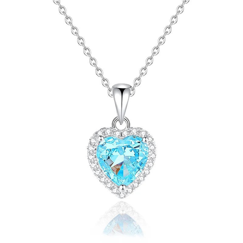 The Amour Necklace