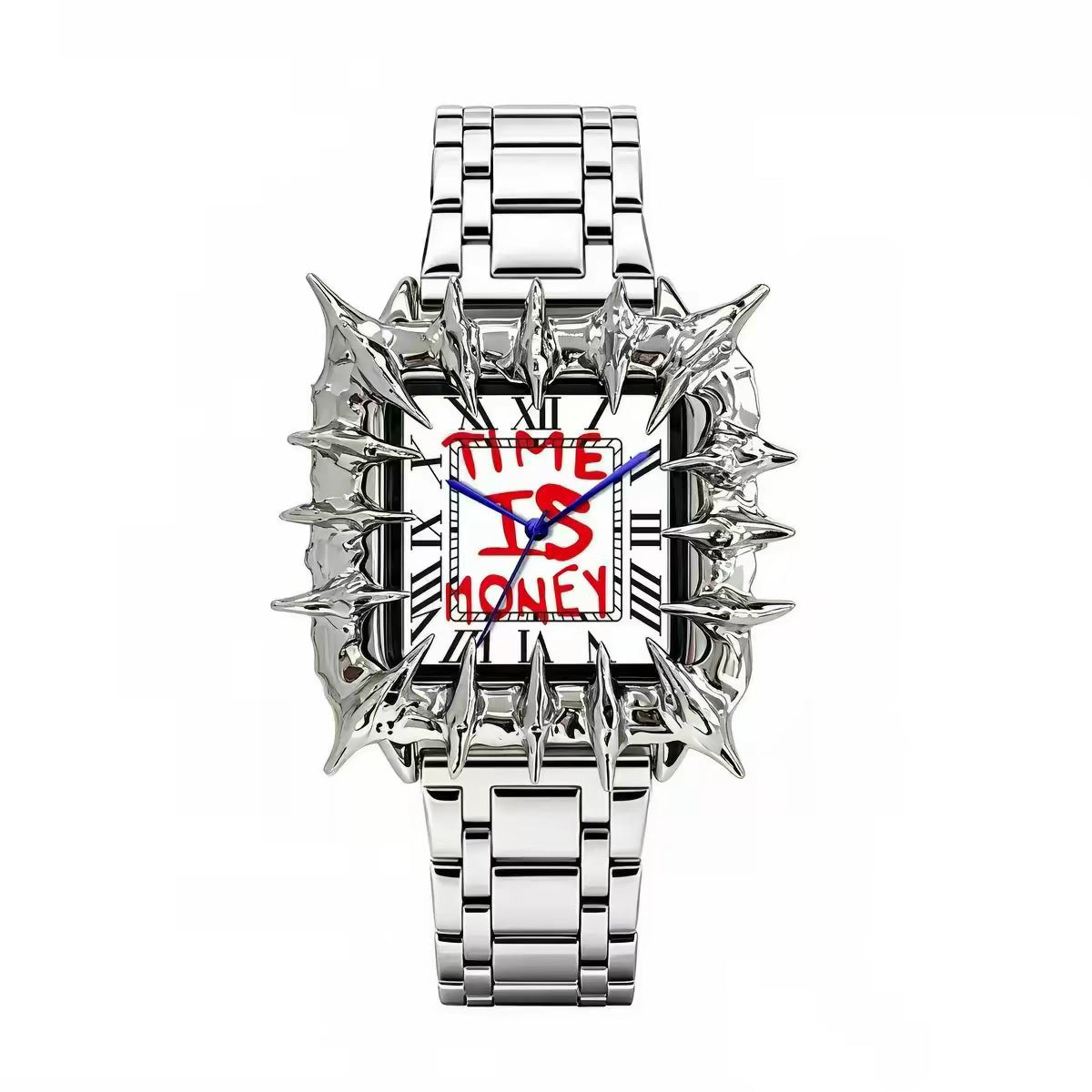 The Thorn Watch
