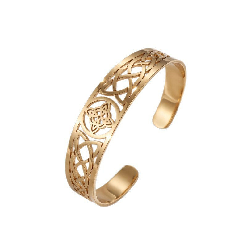 The Marrakesh Cuff