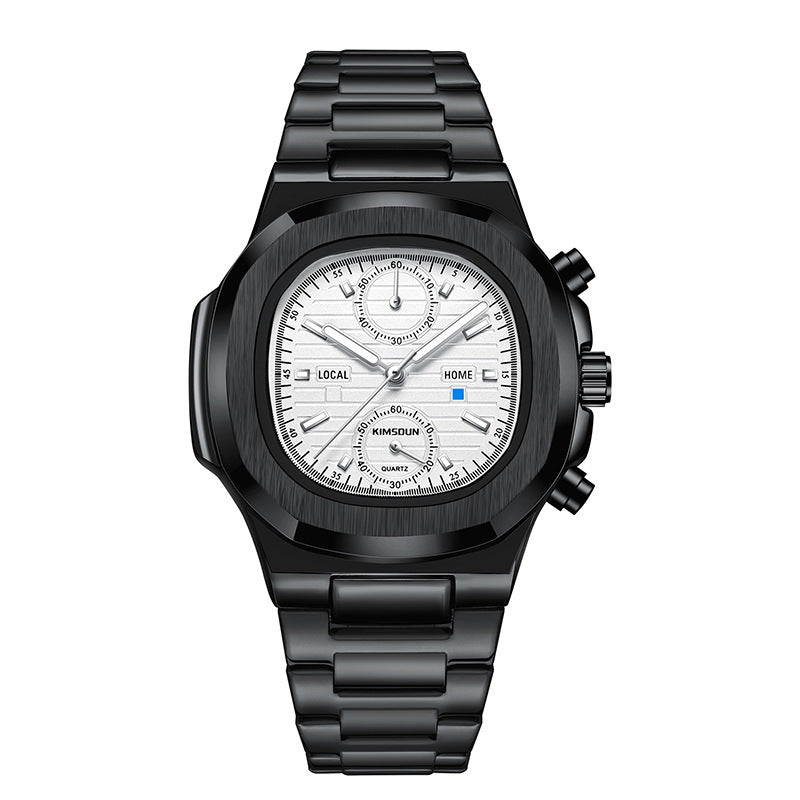 The Laurent Watch
