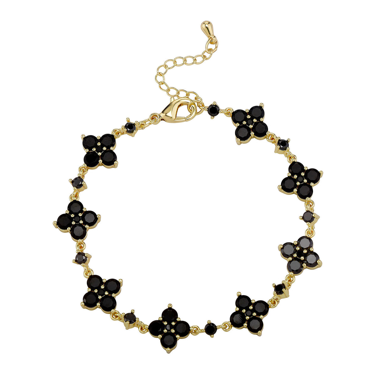 The Fortuna Bracelet