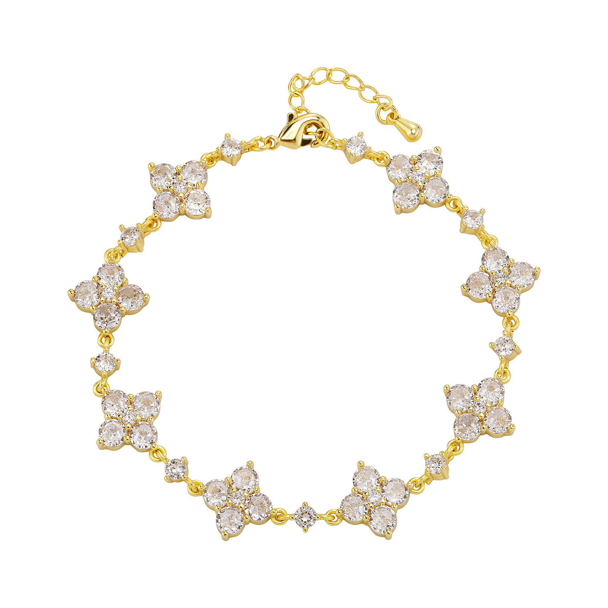 The Fortuna Bracelet