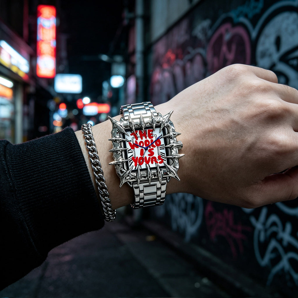The Thorn Watch