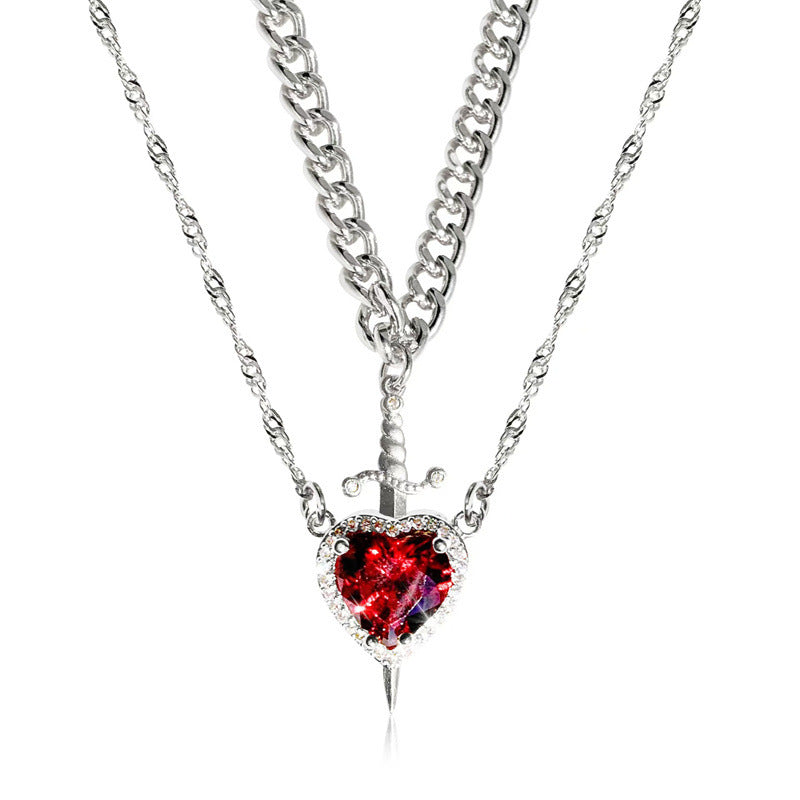 The Vendetta Necklace