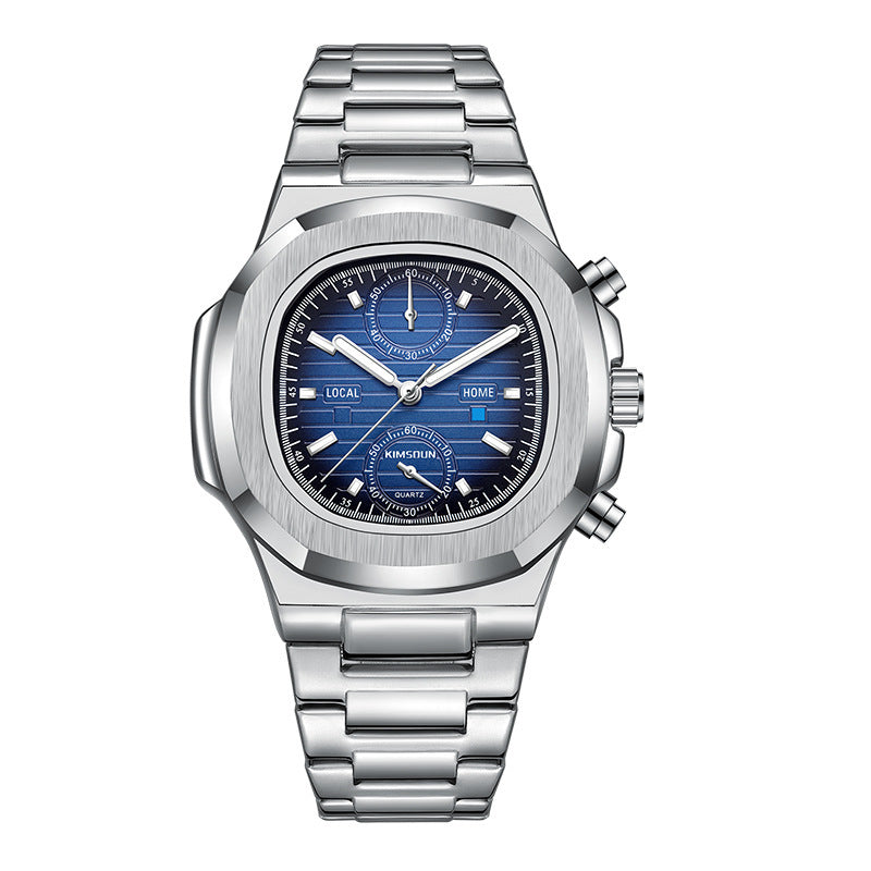 The Laurent Watch