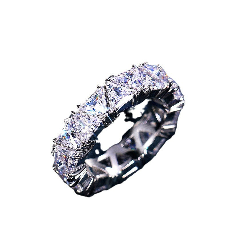 The Trinity Ring