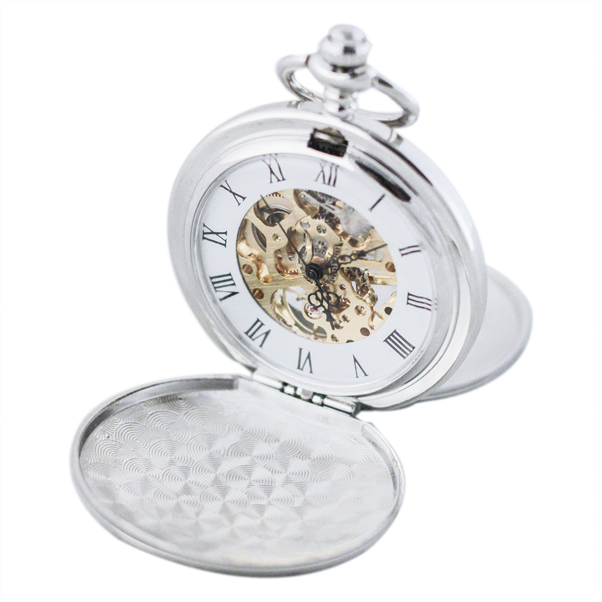 The Legacy Pocket Watch