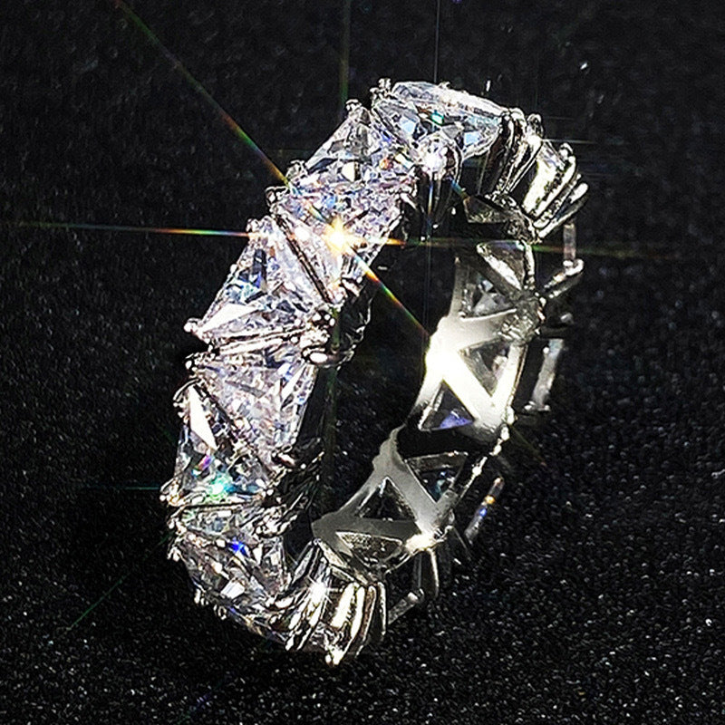 The Trinity Ring