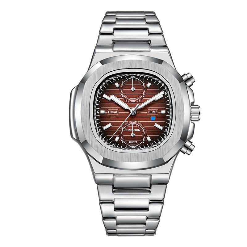 The Laurent Watch