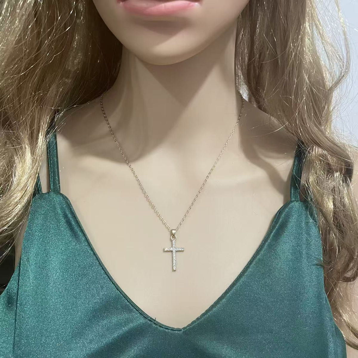 The Covenant Necklace