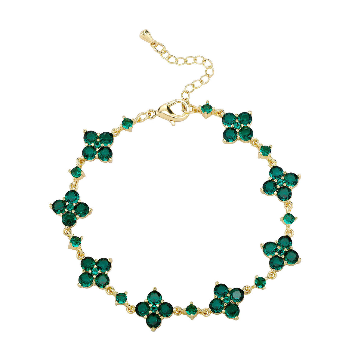 The Fortuna Bracelet
