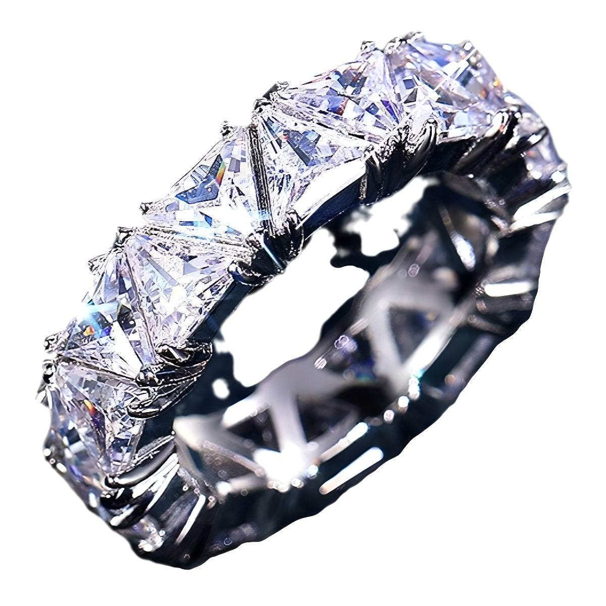 The Trinity Ring